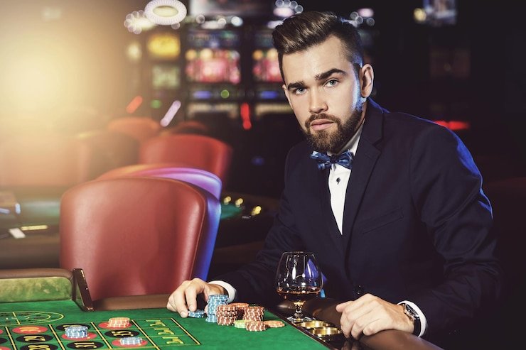 klto9 Casino en Vivo